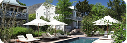 Plumwood Inn